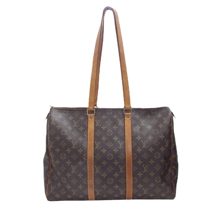 LOUIS VUITTON/ルイ・ヴィトン】 フラネリー45 モノグラム M51115