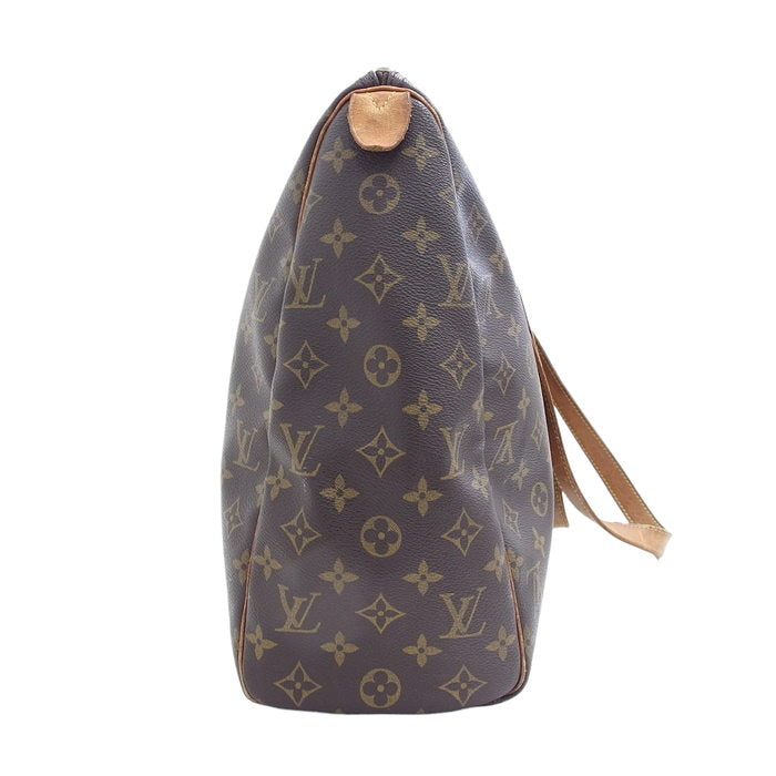 LOUIS VUITTON/ルイ・ヴィトン】 フラネリー45 モノグラム M51115 ボストンバッグ レディース【中古】【真子質店】【G –  真子質店 PawnShopMAKO