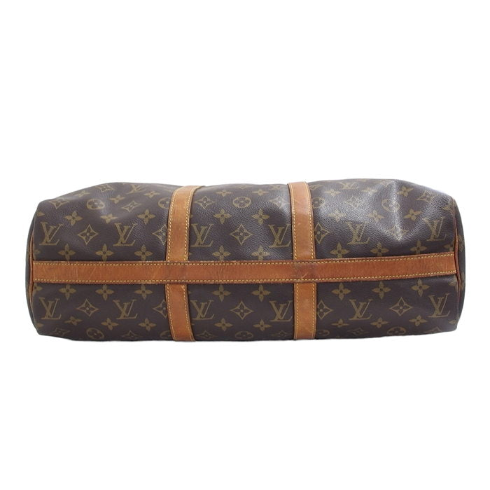 LOUIS VUITTON/ルイ・ヴィトン】 フラネリー45 モノグラム M51115 ボストンバッグ レディース【中古】【真子質店】【G –  真子質店 PawnShopMAKO