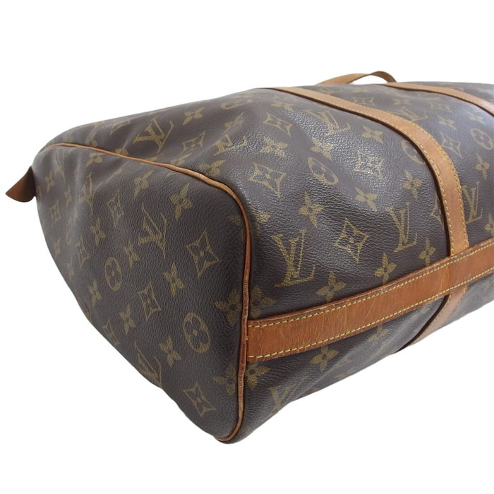 LOUIS VUITTON/ルイ・ヴィトン】 フラネリー45 モノグラム M51115 ボストンバッグ レディース【中古】【真子質店】【G –  真子質店 PawnShopMAKO