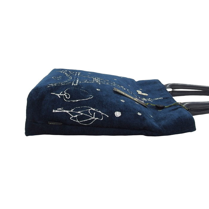 Think Bee! シンクビー　猫とエッフェル塔トートバッグ Think Bee！ シンクビー新作バッグ入荷しました⭐︎ | ユニモ