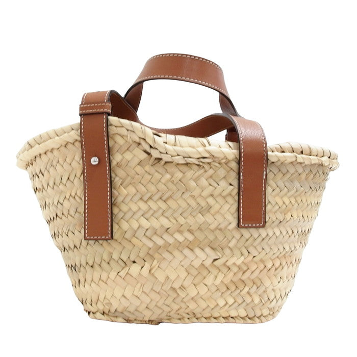 LOEWE/ロエベ】 バスケットバッグ 327.02.NS93 スモール