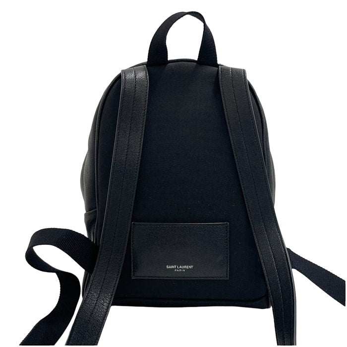 SAINT LAURENT/サンローラン】 505031 シティ トイ バックパック ミニ リュック・デイパック 黒 レディース【中古】【 –  真子質店 PawnShopMAKO