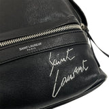 【SAINT LAURENT/サンローラン】 505031 シティ トイ バックパック ミニ リュック・デイパック 黒 レディース【中古】【真子質店】【GD】




【DKMa】