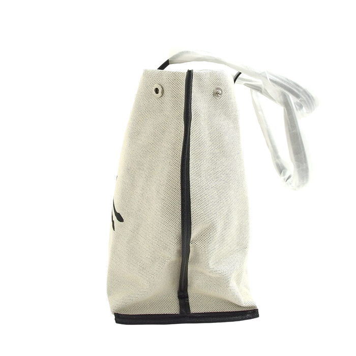 Longchamp/ロンシャン】 ロゾ ショッピングバッグ Lサイズ 現行 トート