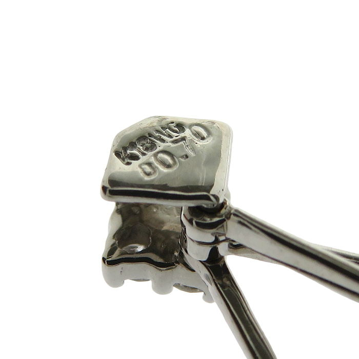 スウィング ダイヤモンド 計0.70ct ペンダントトップ K18WGホワイトゴールド 18金 2.9g レディース
【中古】【真子質店】【NN】




【MaMoT】