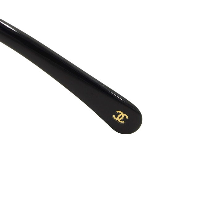 CHANEL/シャネル】 2186 丸型 クリアレンズ 52□19 135 サングラス