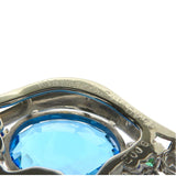 ブルートパーズ 11.0ct サファイア 0.14ct ダイヤモンド 0.176ct ペンダントトップ K18WGホワイトゴールド 18金 8.8g レディース
【中古】【真子質店】【NN】




【MoMox】