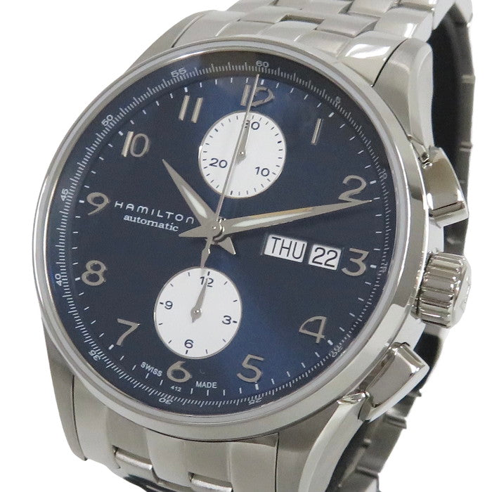 HAMILTON/ハミルトン】 ジャズマスター H325760 腕時計 ステンレス  