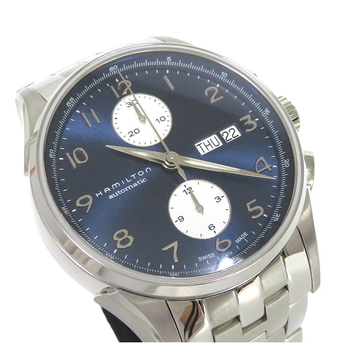 ハミルトン 腕時計  ジャズマスター H325760