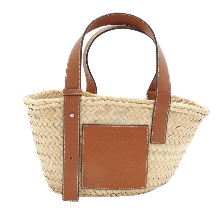 LOEWE/ロエベ】 327.02.S93 カゴバッグ/バスケット スモール