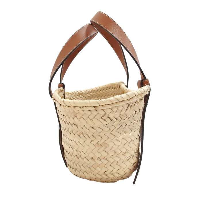 LOEWE/ロエベ】 327.02.S93 カゴバッグ/バスケット スモール