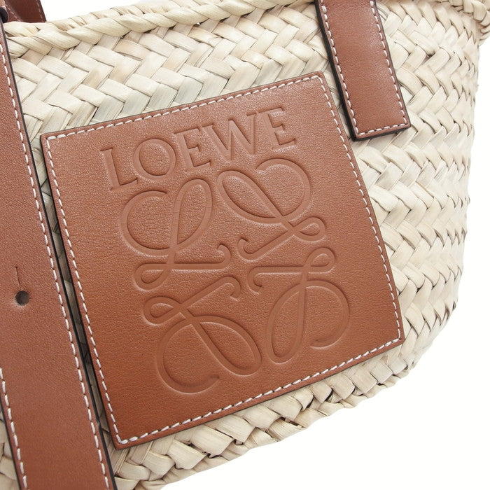 LOEWE/ロエベ】 327.02.S93 カゴバッグ/バスケット スモール