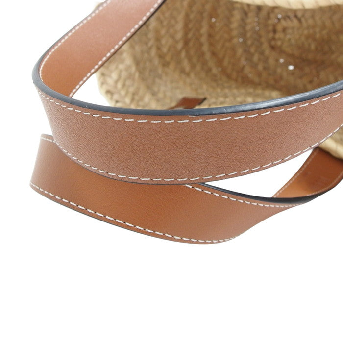 LOEWE/ロエベ】 327.02.S93 カゴバッグ/バスケット スモール