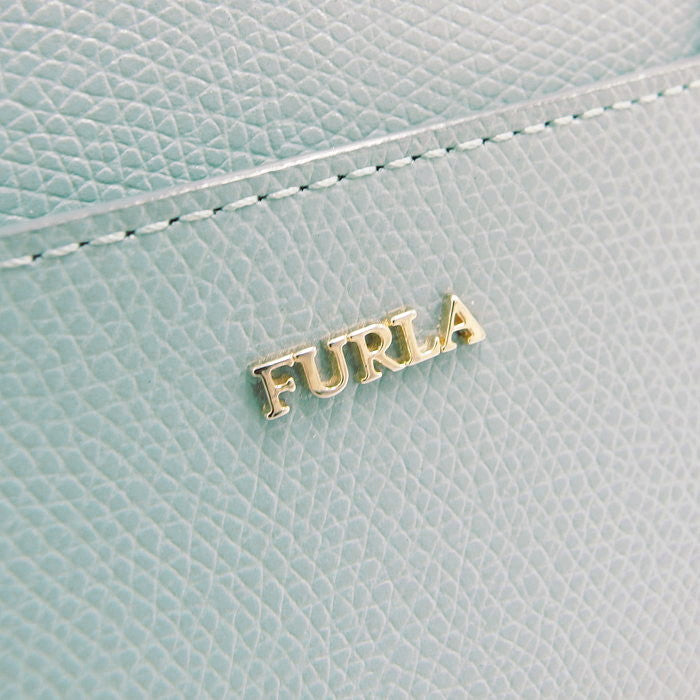 【Furla/フルラ】 長財布 レザー ブルー レディース【中古】【真子質店】【NN】




【Tx】