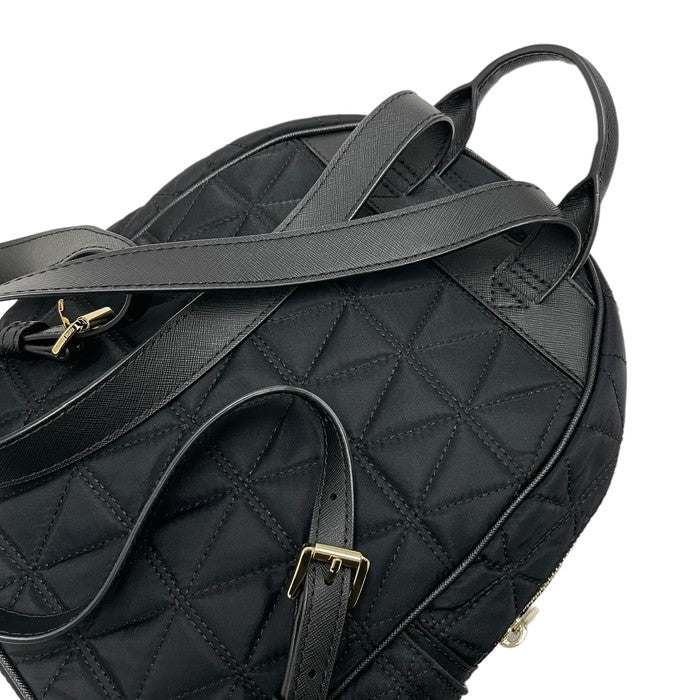 Michael Kors/マイケルコース】 キルティング バックパック リュック