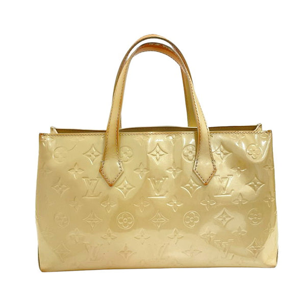 【LOUIS VUITTON/ルイ・ヴィトン】 ウィルシャーPM ヴェルニ M91642 ハンドバッグ レディース【中古】【真子質店】【NN】




【Ixx】