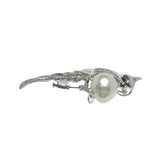 遺品整理　イヤリング　時計　指輪　ネックレス　ブローチ　パール　メダル　金盃 Melody Accessory ネックレス 日本製 K18GP コイン メダイ