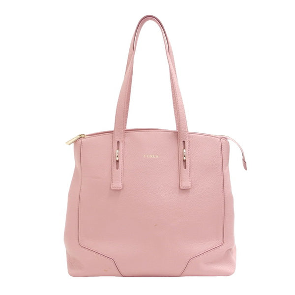 【Furla/フルラ】 トートバッグ レザー ピンク レディース【中古】【真子質店】【NN】




【Max】