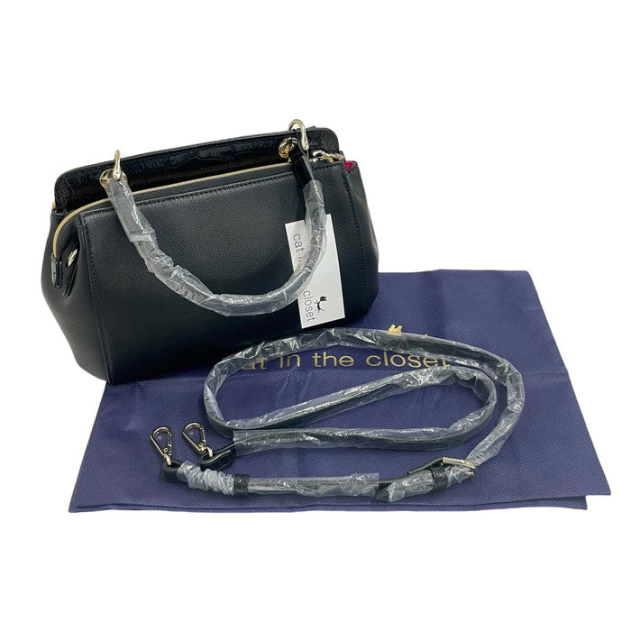 cat in the closet/キャットインザクローゼット】ショルダー