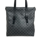 【LOUIS VUITTON/ルイ・ヴィトン】 ダミエグラフィット N41456 スカイライン 2way トートバッグ  ユニセックス【中古】【真子質店】【GD】, 【IIxx】