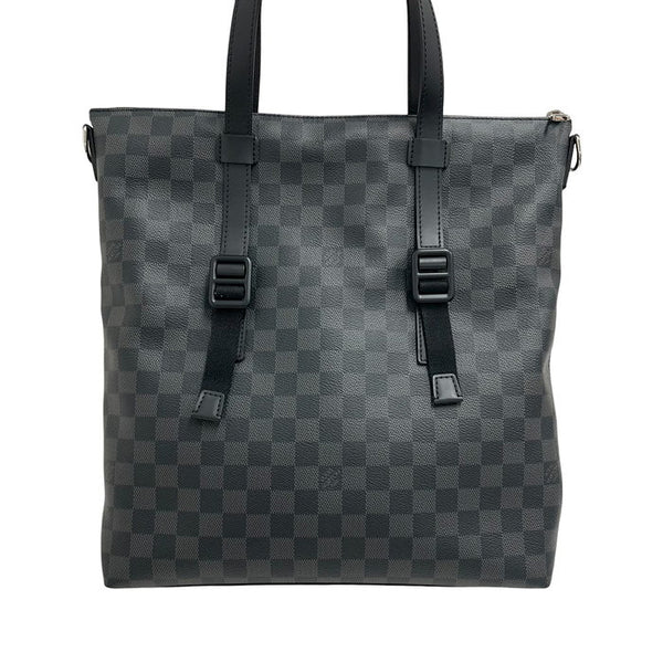 【LOUIS VUITTON/ルイ・ヴィトン】 ダミエグラフィット N41456 スカイライン 2way  トートバッグ ユニセックス【中古】【真子質店】【GD】




【IIxx】