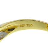12号 アコヤ真珠 7.1mm ルビー 計0.42ct ダイヤモンド 計0.16ct リング・指輪 K18ゴールド 18金 6.0g レディース
【中古】【真子質店】【NN】




【MaSY】