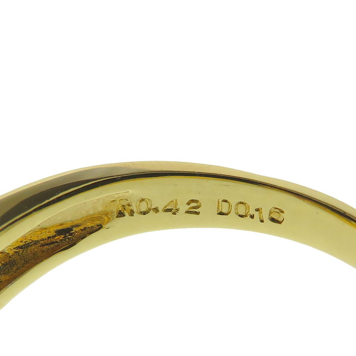 12号 アコヤ真珠 7.1mm ルビー 計0.42ct ダイヤモンド 計0.16ct リング・指輪 K18ゴールド 18金 6.0g レディース
【中古】【真子質店】【NN】




【MaSY】