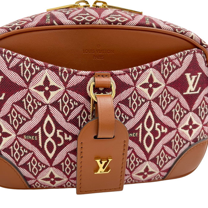 LOUIS VUITTON/ルイ・ヴィトン】 M57168 SINCE1854 ドーヴィル MINI