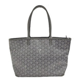 【GOYARD/ゴヤール】 アルトワPM S0A020184 トートバッグ PVC/レザー グレー ユニセックス【中古】【真子質店】【GD】




【IDKD】