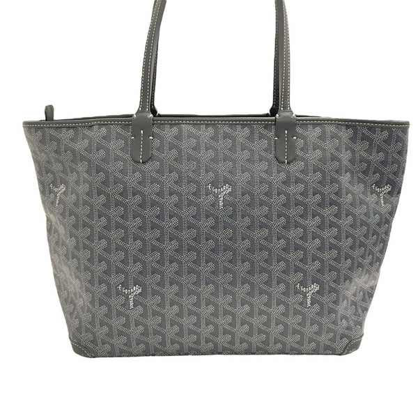 【GOYARD/ゴヤール】 アルトワPM S0A020184 トートバッグ PVC/レザー グレー ユニセックス【中古】【真子質店】【GD】




【IDKD】