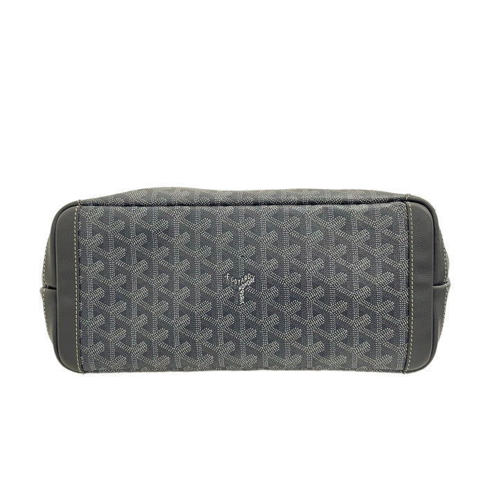 【GOYARD/ゴヤール】 アルトワPM S0A020184 トートバッグ PVC/レザー グレー ユニセックス【中古】【真子質店】【GD】




【IDKD】