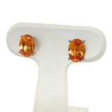 スタッド　 スペサルティンガーネット 1.12/1.18ct ピアス K18WGホワイトゴールド 18金 1.8g レディース
【中古】【真子質店】【NN】




【IIx】