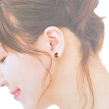 スタッド　 スペサルティンガーネット 1.12/1.18ct ピアス K18WGホワイトゴールド 18金 1.8g レディース
【中古】【真子質店】【NN】




【IIx】