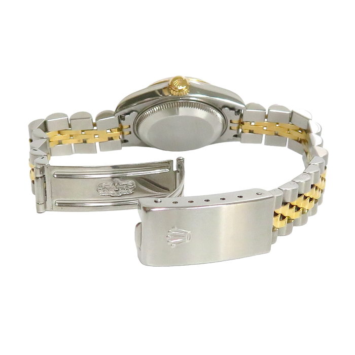 ROLEX/ロレックス】 デイトジャスト 69173G 腕時計 ステンレス