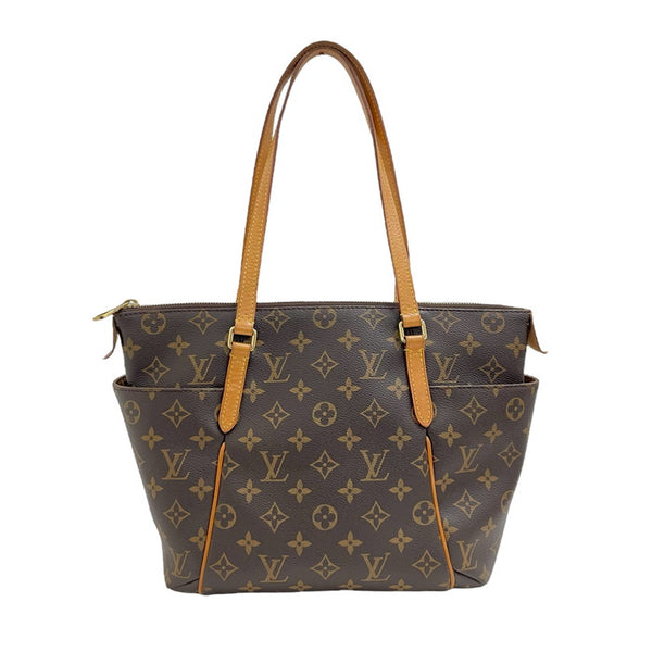 【LOUIS VUITTON/ルイ・ヴィトン】 トータリー PM モノグラム M56688 トートバッグ レディース【中古】【真子質店】【GN】




【MaYx】