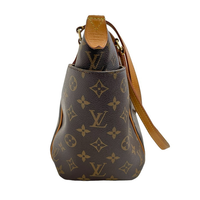 LOUIS VUITTON/ルイ・ヴィトン】 トータリー PM モノグラム M56688
