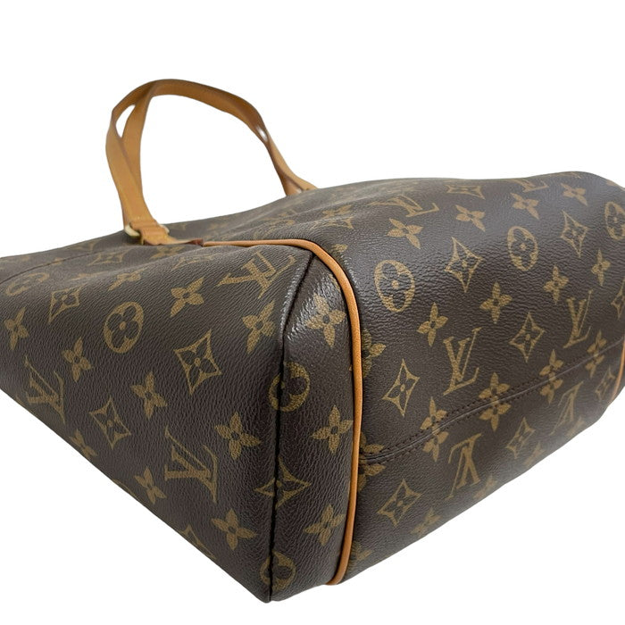 【LOUIS VUITTON/ルイ・ヴィトン】 トータリー PM モノグラム M56688 トートバッグ レディース【中古】【真子質店】【GN】




【MaYx】