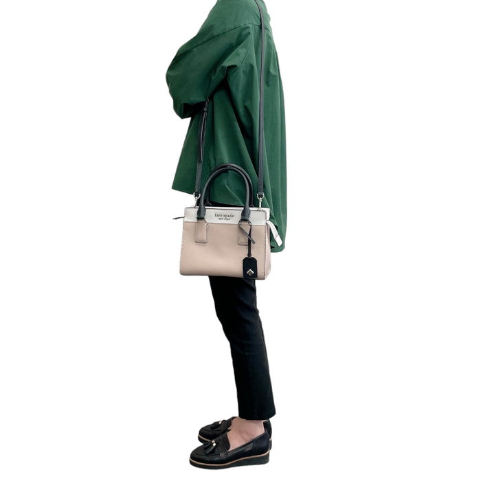 Kate Spade/ケイトスペード】 WKRU6695 2way ショルダー ハンドバッグ 