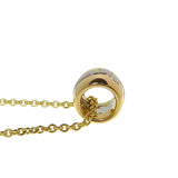 【Georg Jensen/ジョージジェンセン】 3カラーリング　フュージョン ネックレス K18ゴールド 18金 12.2g 40cm レディース
【中古】【真子質店】【BL】




【KMax】