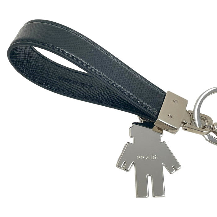 【PRADA/プラダ】 2PP040 ロボット キーリング キーホルダー サフィアーノレザー ユニセックス【中古】【真子質店】【GN】




【IDMa】
