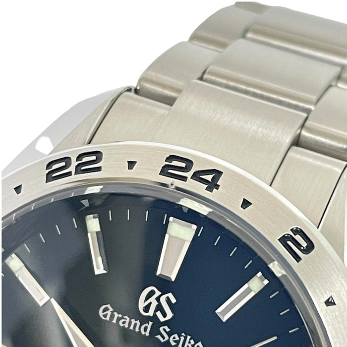 極美品　グランドセイコー　SBGN003 SEIKO/セイコー】 グランドセイコー スポーツコレクション