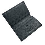 【Vivienne Westwood/ヴィヴィアンウエストウッド】 33224 オーブ 名刺入れ カードケース レザー ブラック レディース【中古】【真子質店】【GD】




【Dx】
