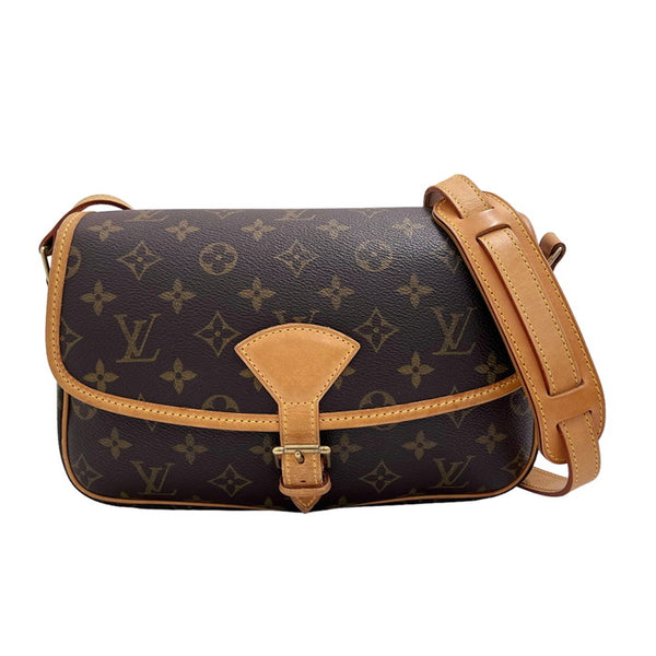 【LOUIS VUITTON/ルイ・ヴィトン】 ソローニュ モノグラム M42250 ショルダーバッグ ユニセックス【中古】【真子質店】【GD】




【Kxx】