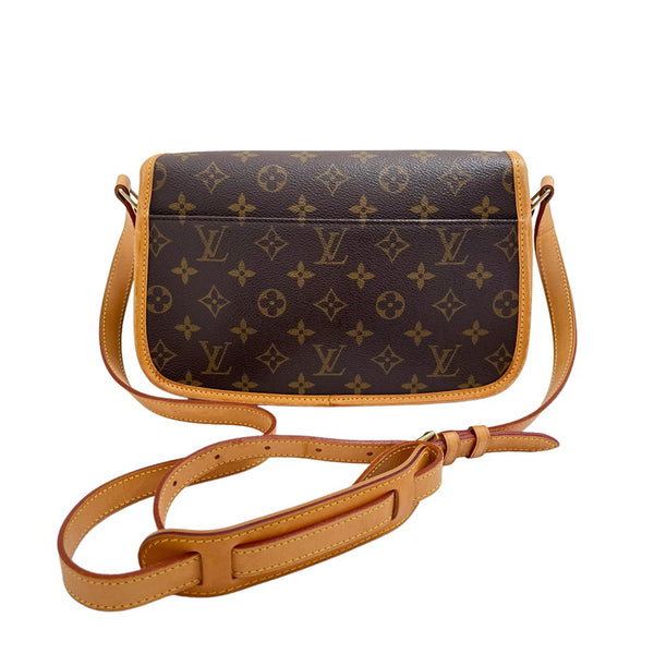 【LOUIS VUITTON/ルイ・ヴィトン】 ソローニュ モノグラム M42250 ショルダーバッグ ユニセックス【中古】【真子質店】【GD】




【Kxx】