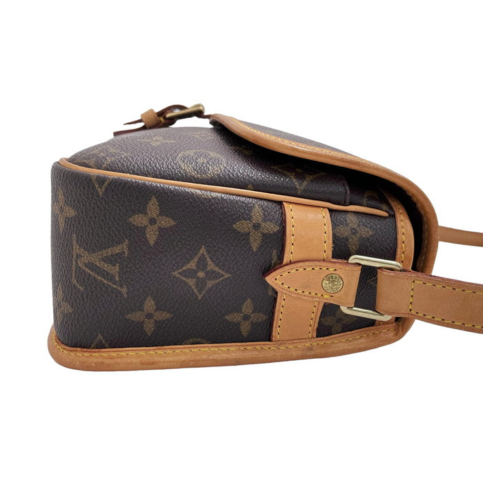 LOUIS VUITTON/ルイ・ヴィトン】 ソローニュ モノグラム M42250 