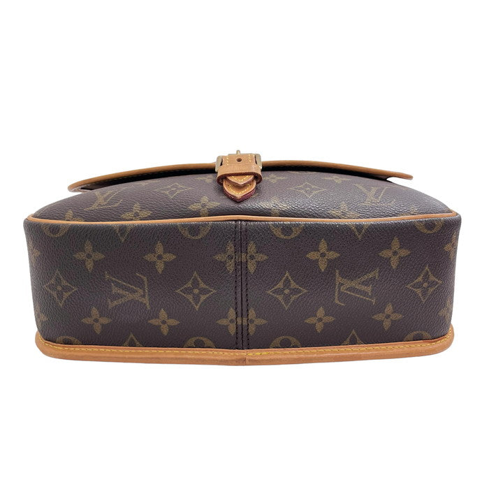LOUIS VUITTON/ルイ・ヴィトン】 ソローニュ モノグラム M42250 