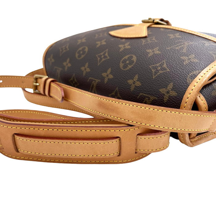 【LOUIS VUITTON/ルイ・ヴィトン】 ソローニュ モノグラム M42250 ショルダーバッグ ユニセックス【中古】【真子質店】【GD】




【Kxx】