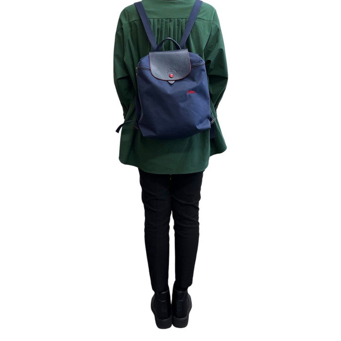 Longchamp/ロンシャン】 ル プリアージュ クラブ 1699 619 バック