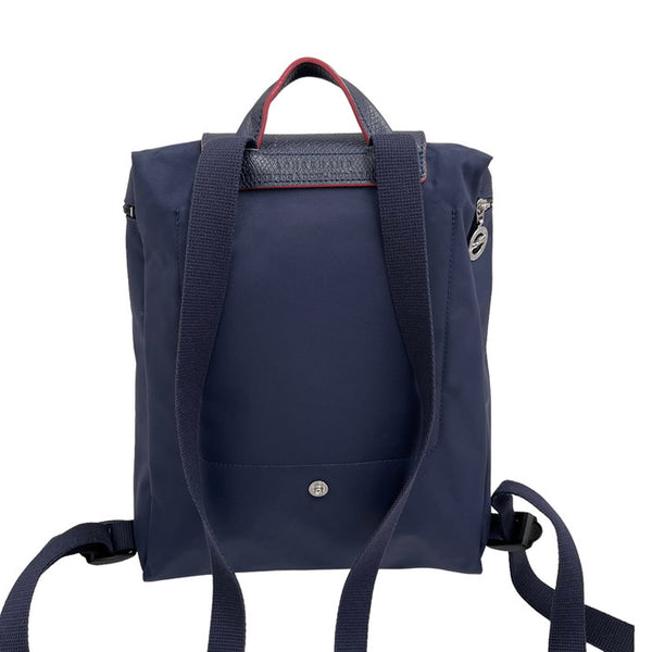 【Longchamp/ロンシャン】 ル プリアージュ クラブ 1699 619 バックパック  リュック・デイパック ナイロン/レザー ネイビー レディース【中古】【真子質店】【NN】




【DD】